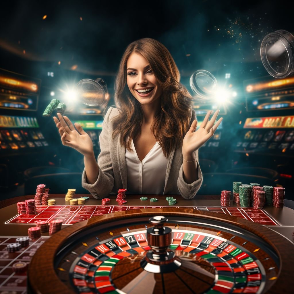 via77 tembak ikan sistem senjata strategi berburu ikan online