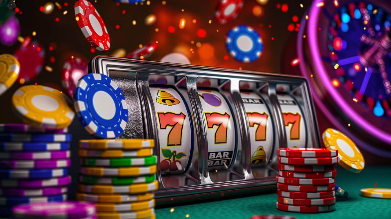 via77 platform taruhan olahraga dan kasino online Indonesia