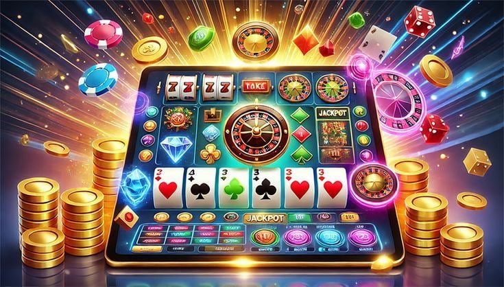 via77 slot cara kerja RTP RNG dan tips bermain slot online Indonesia
