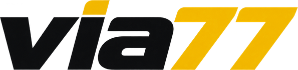 via77 logo